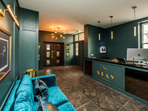 Stay Hotel