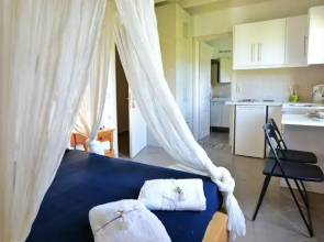 Filio Apartments