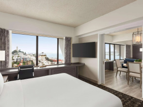 Hilton San Francisco Financial District