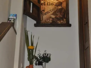 Casa Rural el Abuelo Quiko