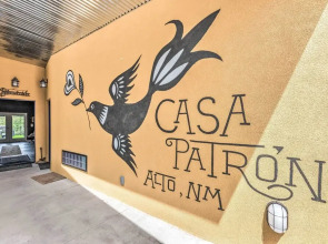 Casa Patron Home < 10 Mi to Hiking & Casinos