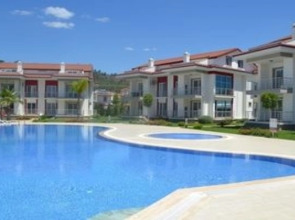 Korfez Life Apartments
