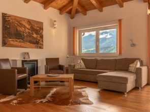 Penthouse Hohe Tauern
