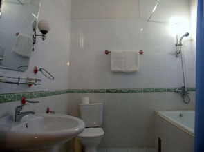 Гостиница-бутик Minzifa