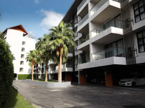 Palmyrah Surin Condominium by Space