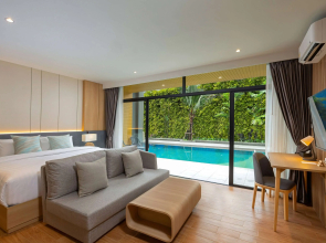 Wyndham Garden Naithon Phuket