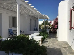 Diogenis Village Mykonos