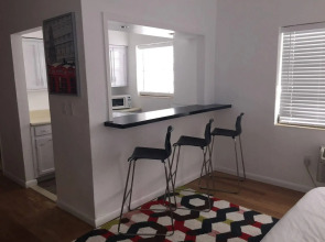 Miami International by Lowkl