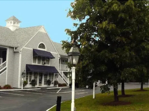 North Conway Mountain Inn