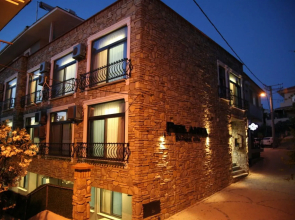 Pırlanta Butik Otel