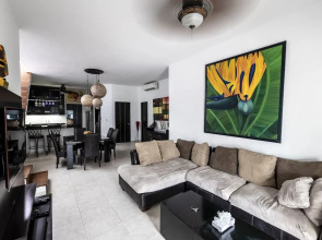 Penthouse Beach Holiday Private Jacuzzi Bbq Family Friendly Maid Service