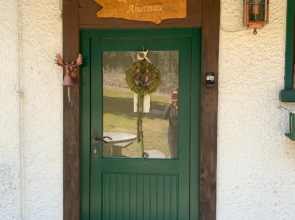 Kleine Ahornau