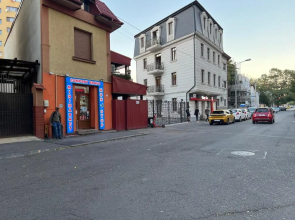 PENTHOUSE COMPLEX 5 Apartments