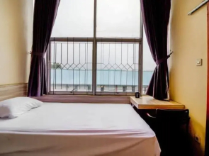 Guest House PPLI by OYO Rooms