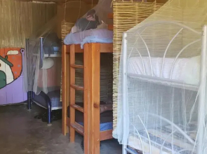 Hostal y Camping Las G
