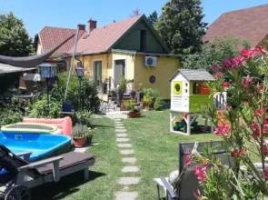 Centrum Csaladi Apartmanok