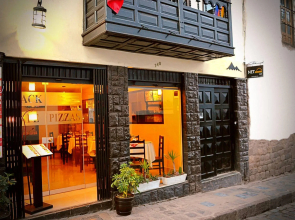 Net House Cusco