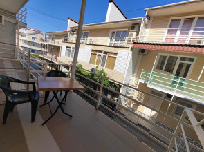 Эллинг у Зои