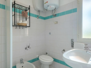 Baia de Bahas Residence