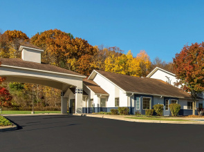 SureStay Plus Hotel by Best Western Highland Poughkeepsie