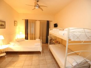 Ventoura Studios & Apartments