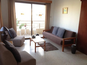 Panklitos Tourist Apartments