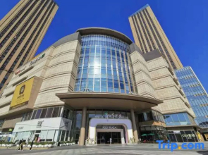 Oda Theme Apartment (Guangzhou Wanshengwei Pazhou Convention and Exhibition Center)