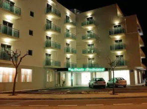 Hotel Santo Condestavel