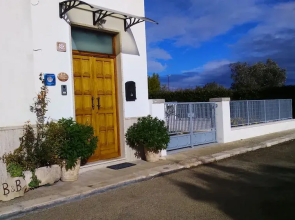 Welcome to Alberobello