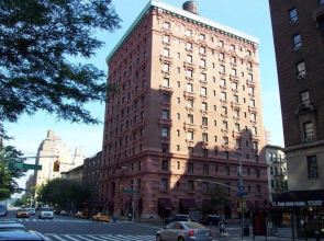 The Lucerne Hotel