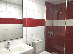 Apartamentos Monteparaiso