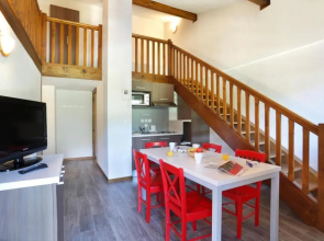 Résidence Grand Massif - Vacancéole