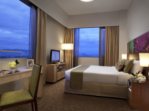 Somerset Kuala Lumpur