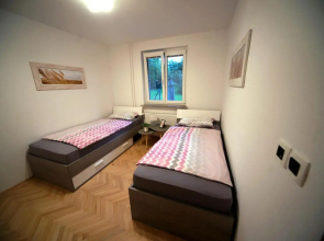 Apartment Arh