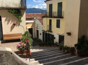 B&B Lo Straniero