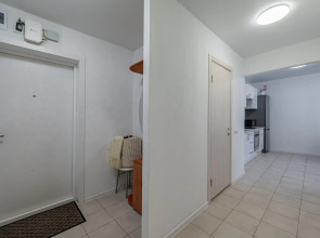 Хорошего дня на проспекте Космонавтов 11В