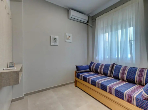 The House Of The Roses Seaview Superior Apartment 1