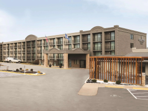 Country Inn & Suites by Radisson, Erlanger - Cincinnati South