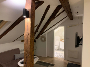 West Studio Apartment Sarajevo