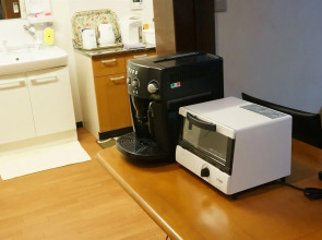 Гостевой дом Gajyun