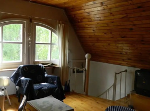 Võsu Gästewohnung - Lahemaa Nationalpark