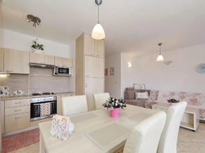 Apartments Punta