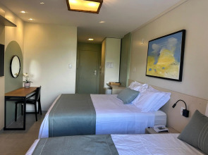 Gran Lençóis Flat Residence Mandacaru 311 - 611