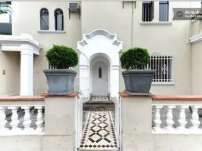 511 Lima Hostel