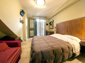 House With 3 Bedrooms in Capo Mulini, With Wonderful sea View, Balcony and Wifi - 10 m From the Beach
