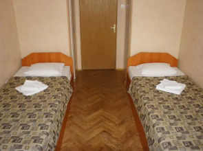 Меблированные комнаты Российской Академии Медицинских Наук