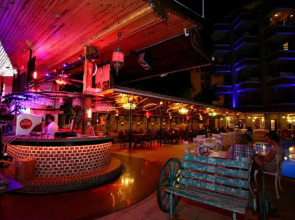 Fatih Hotel Kleopatra