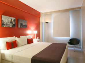 Отель M Concept