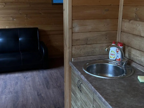 Некрасовская дача