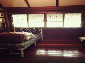 Baan Parimtarn Kanchanaburi